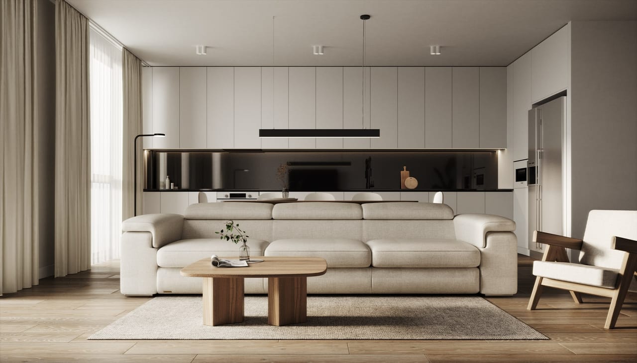 Aeloria house — photo 1
