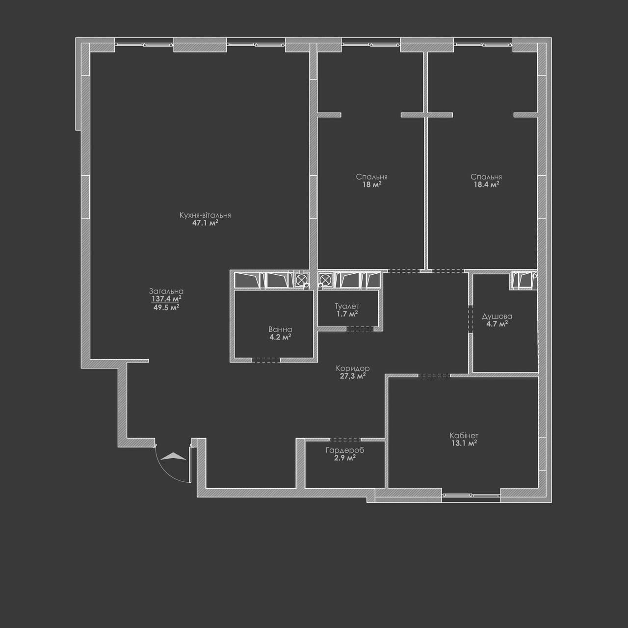 Aeloria house — photo 3