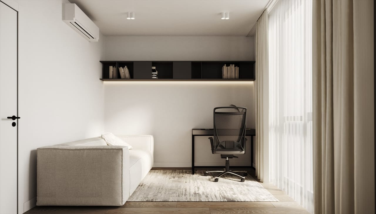 Aeloria house — photo 13