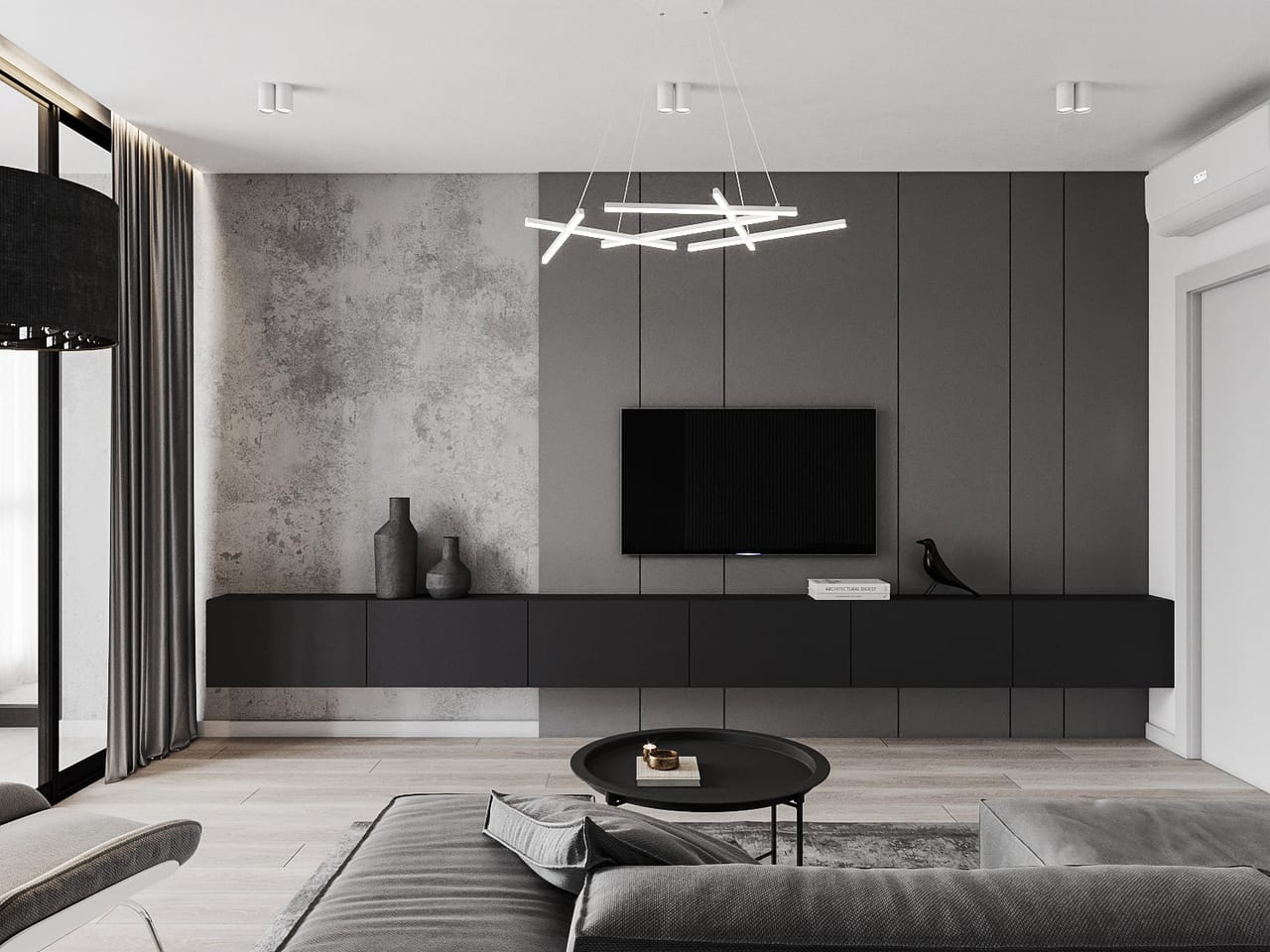 Thalor apartment — photo 4