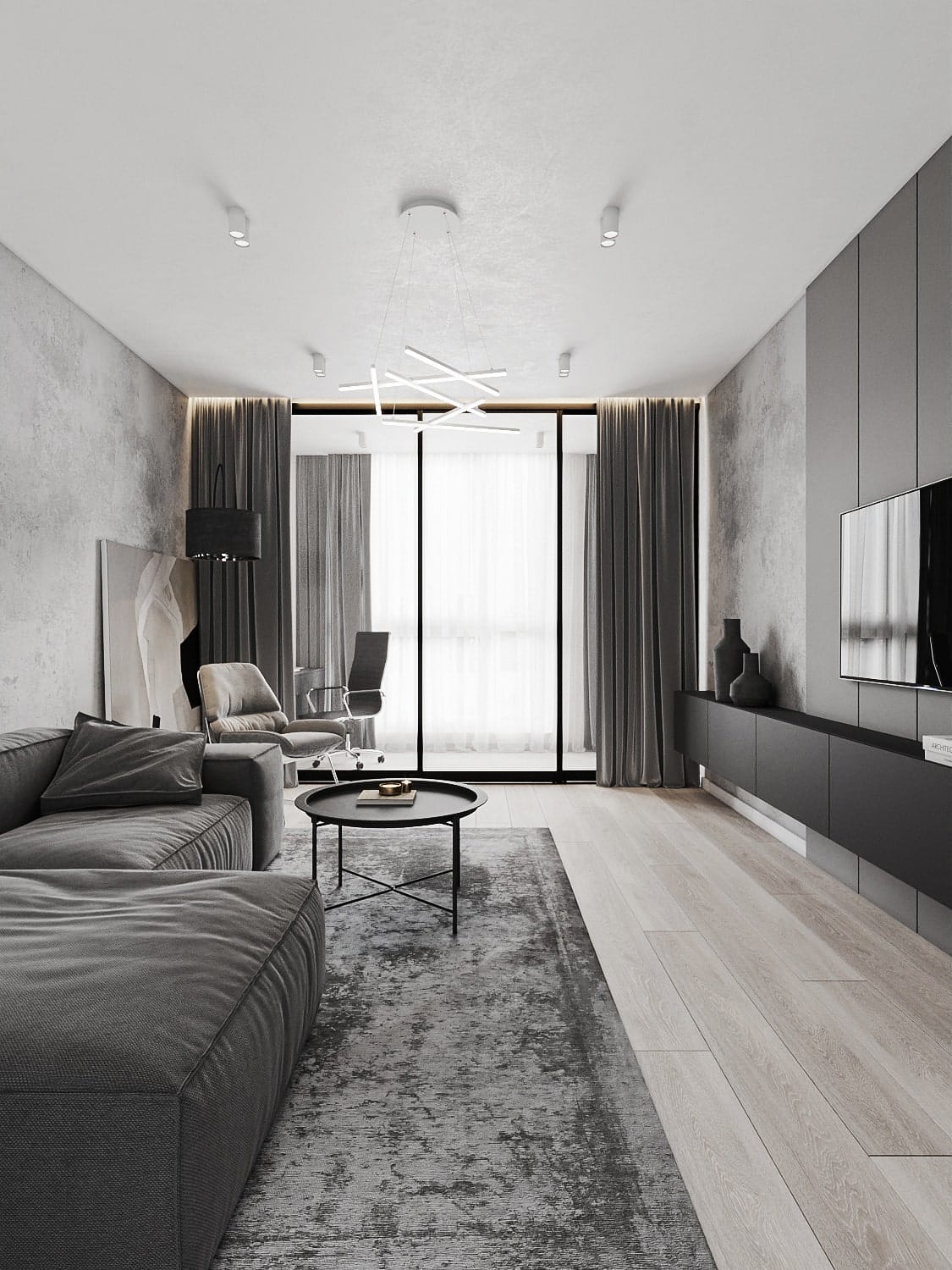 Thalor apartment — photo 5