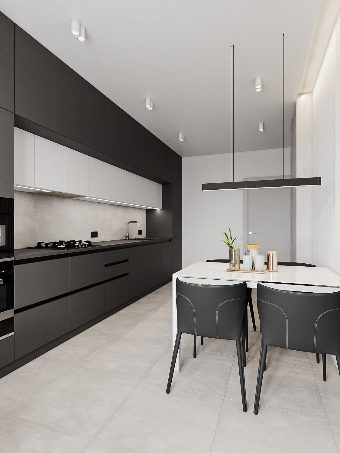 Thalor apartment — photo 7