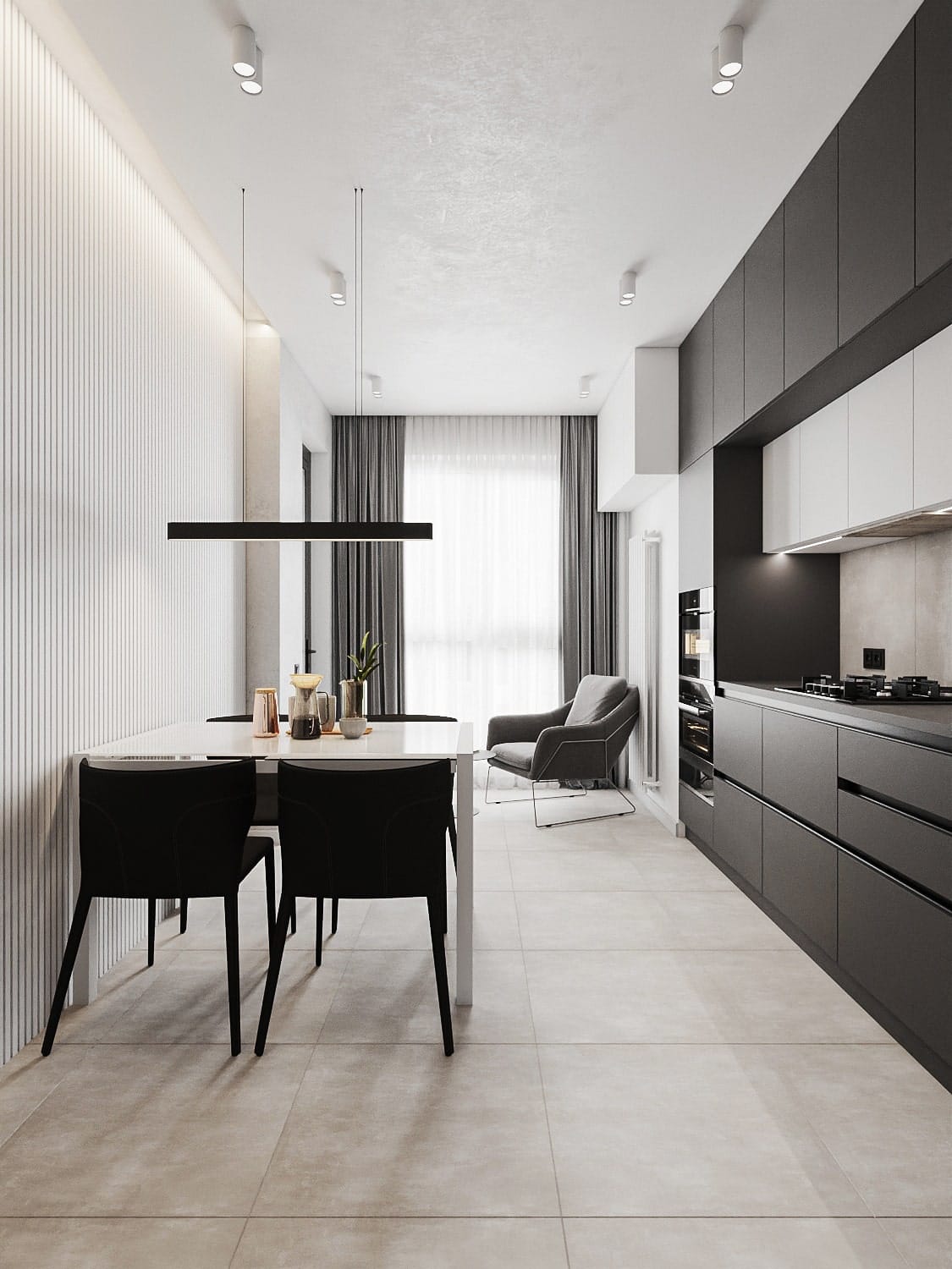 Thalor apartment — photo 8