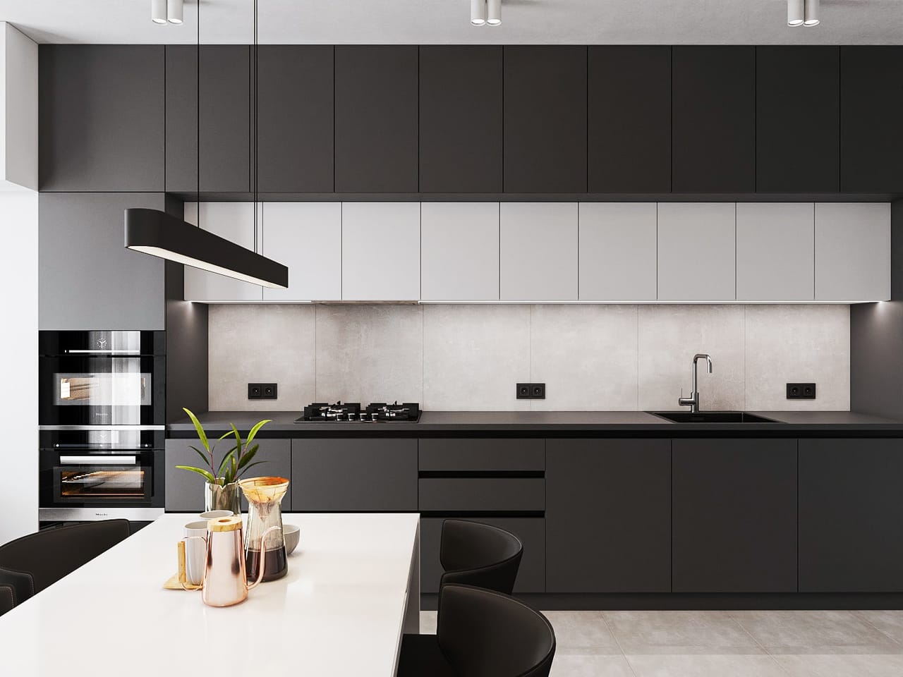 Thalor apartment — photo 9