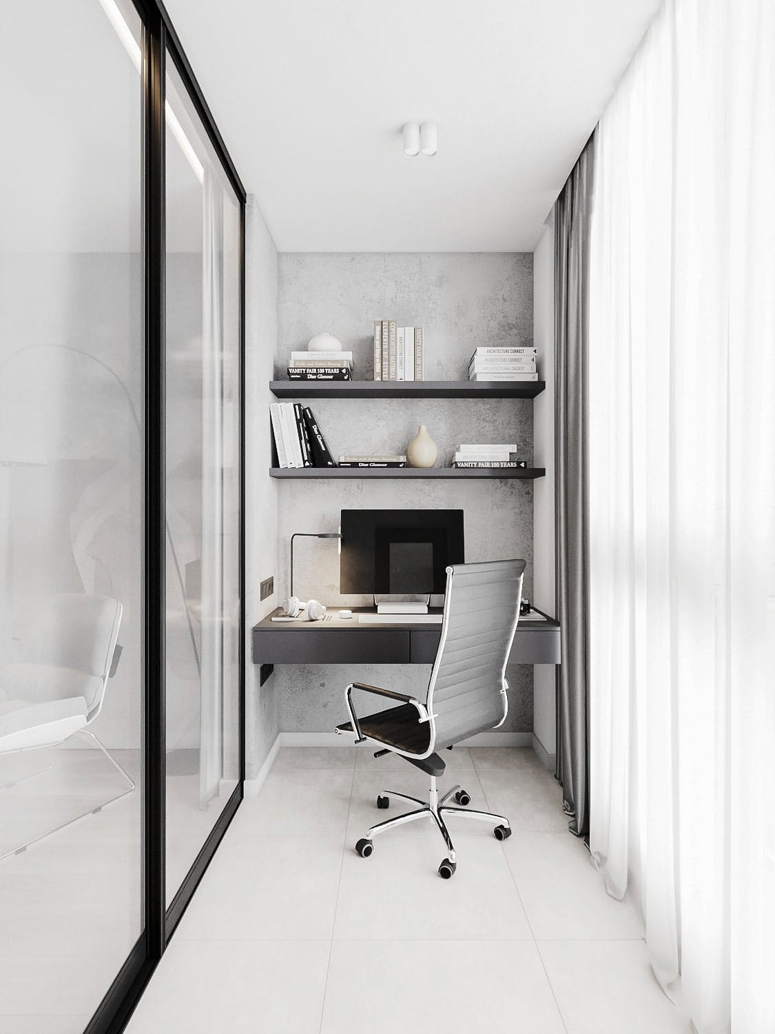 Thalor apartment — photo 10