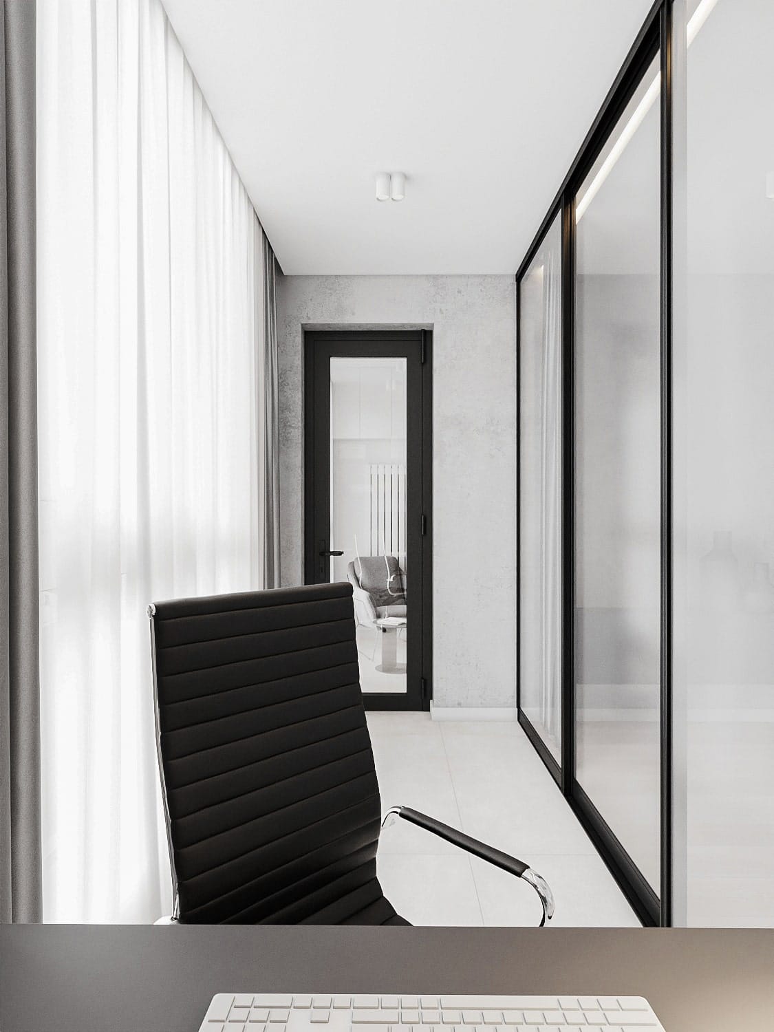 Thalor apartment — photo 11