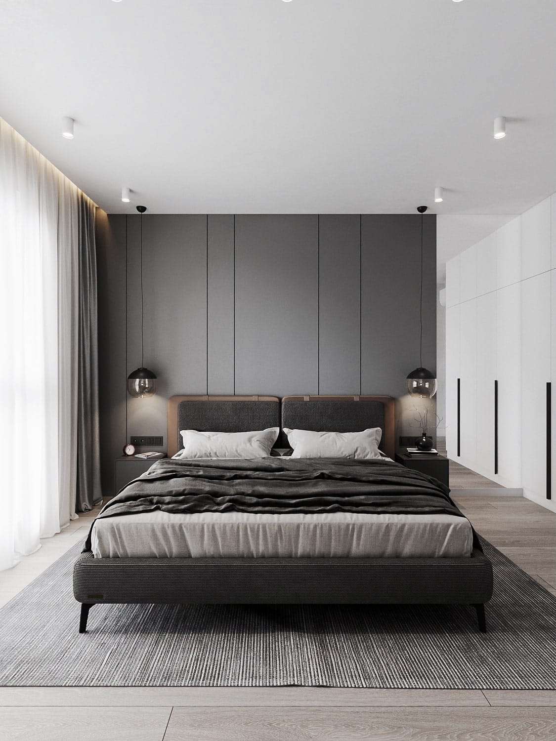 Thalor apartment — photo 12