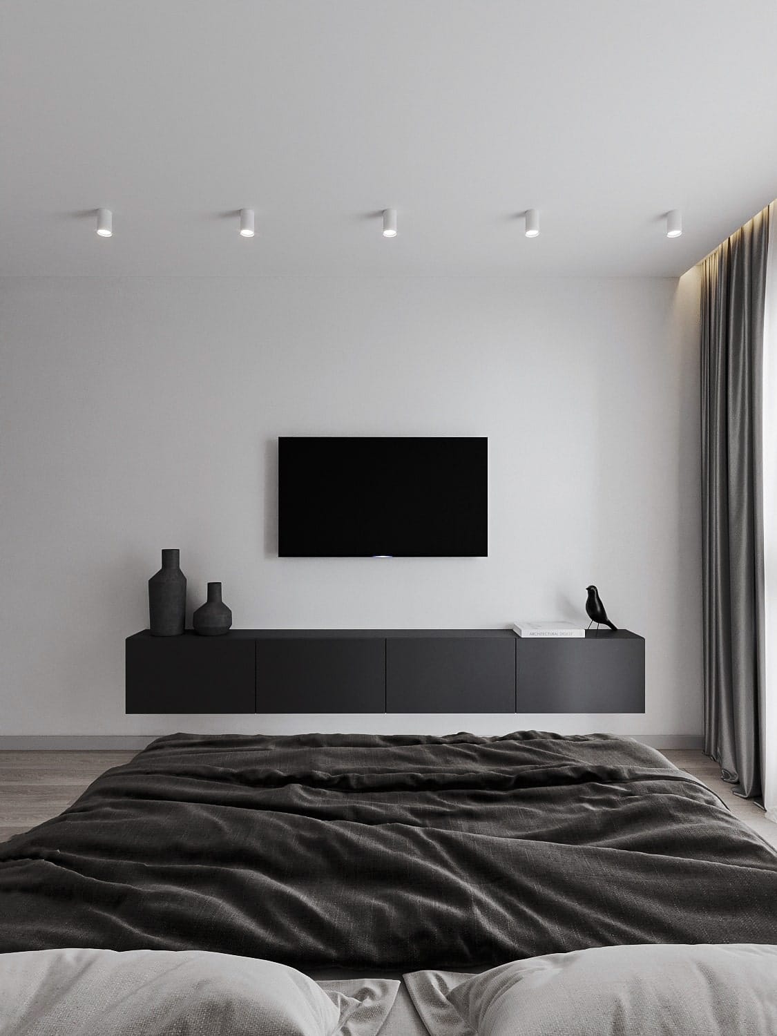 Thalor apartment — photo 13