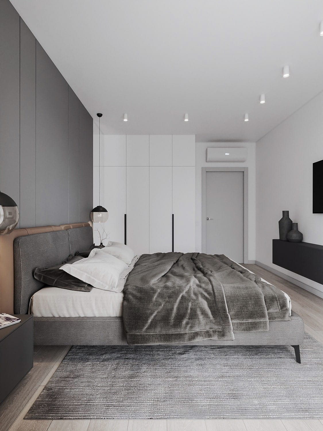 Thalor apartment — photo 14