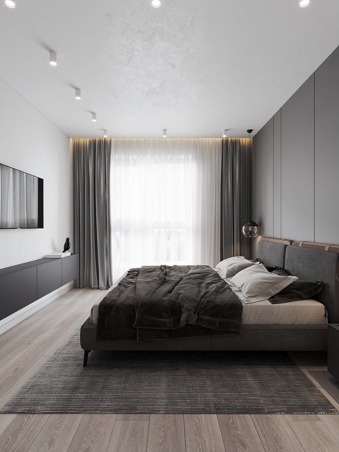 Thalor apartment — photo 15