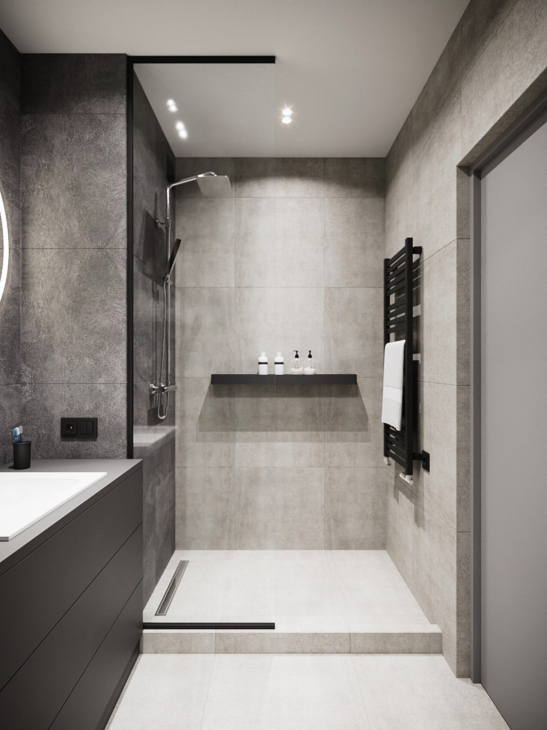 Thalor apartment — photo 16