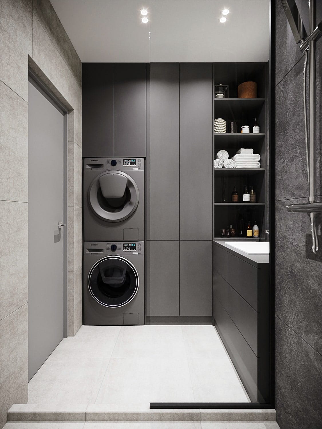 Thalor apartment — photo 17