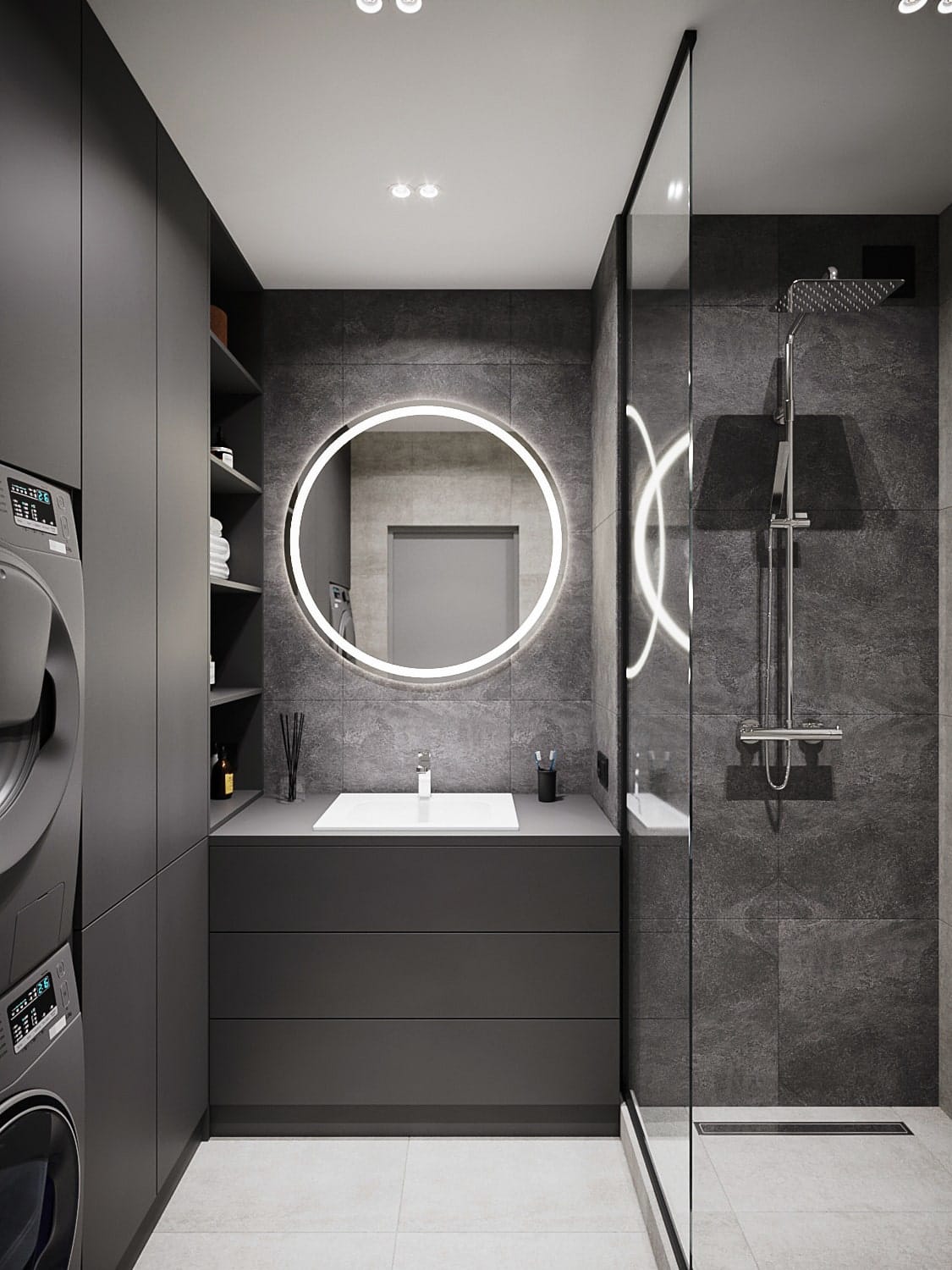 Thalor apartment — photo 18