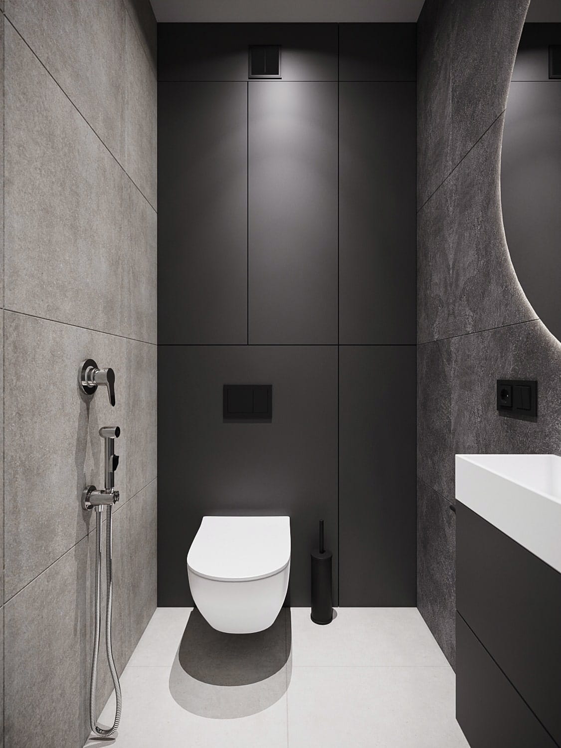Thalor apartment — photo 19