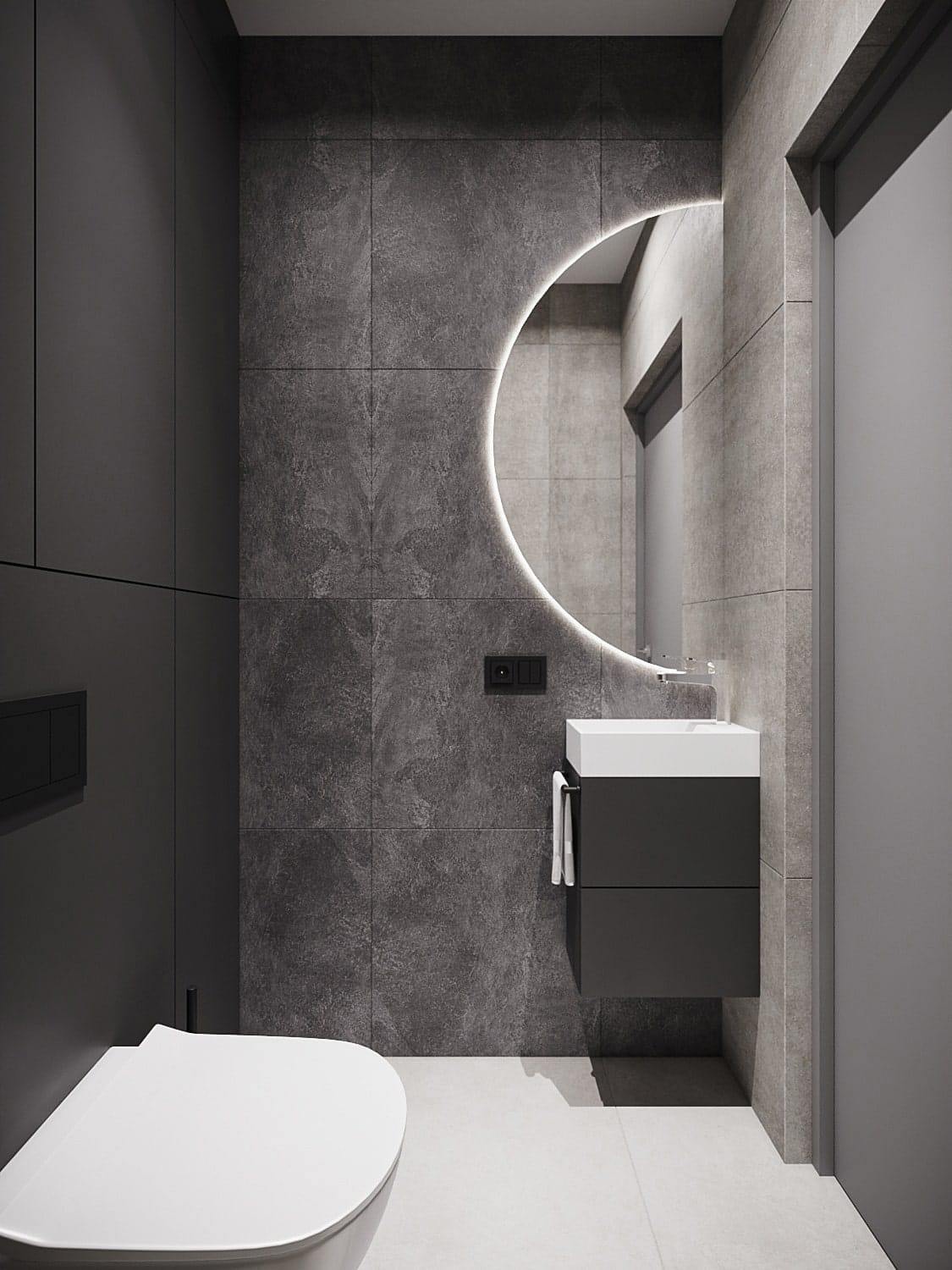 Thalor apartment — photo 20