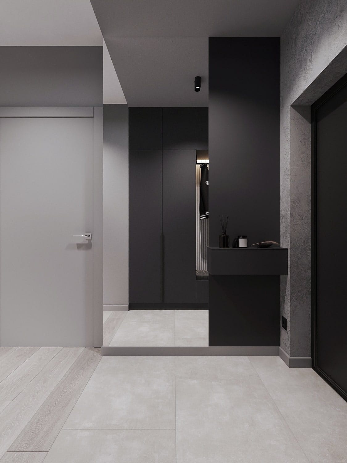 Thalor apartment — photo 21