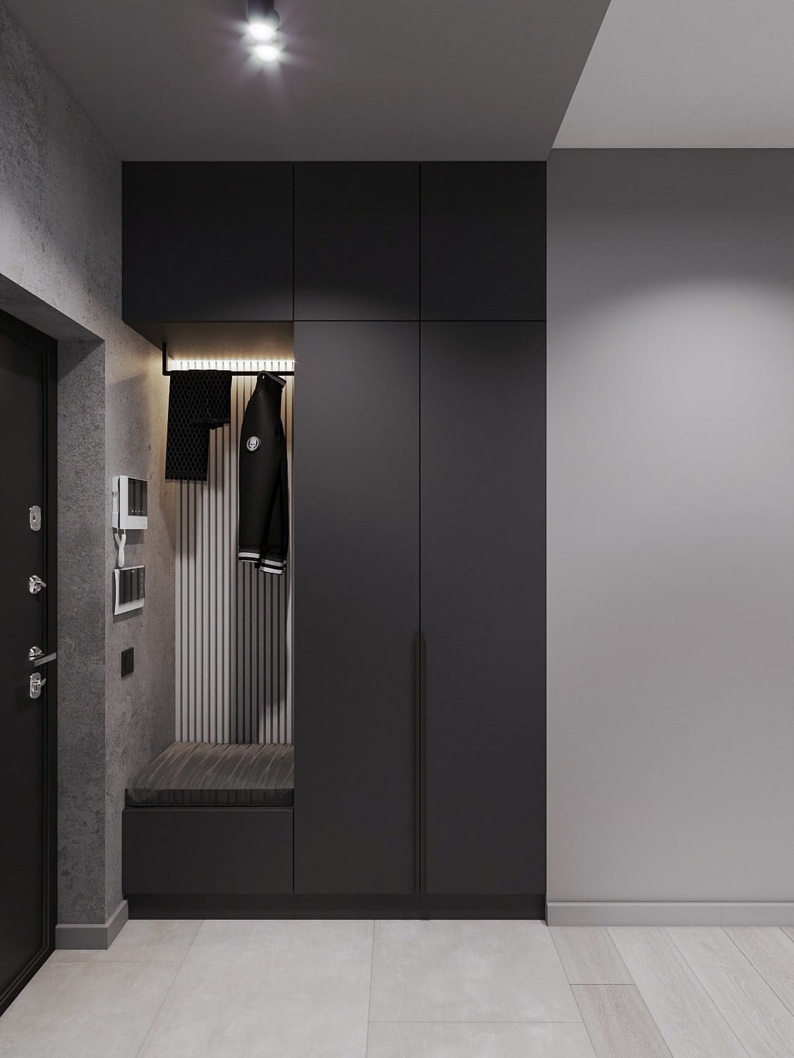 Thalor apartment — photo 22