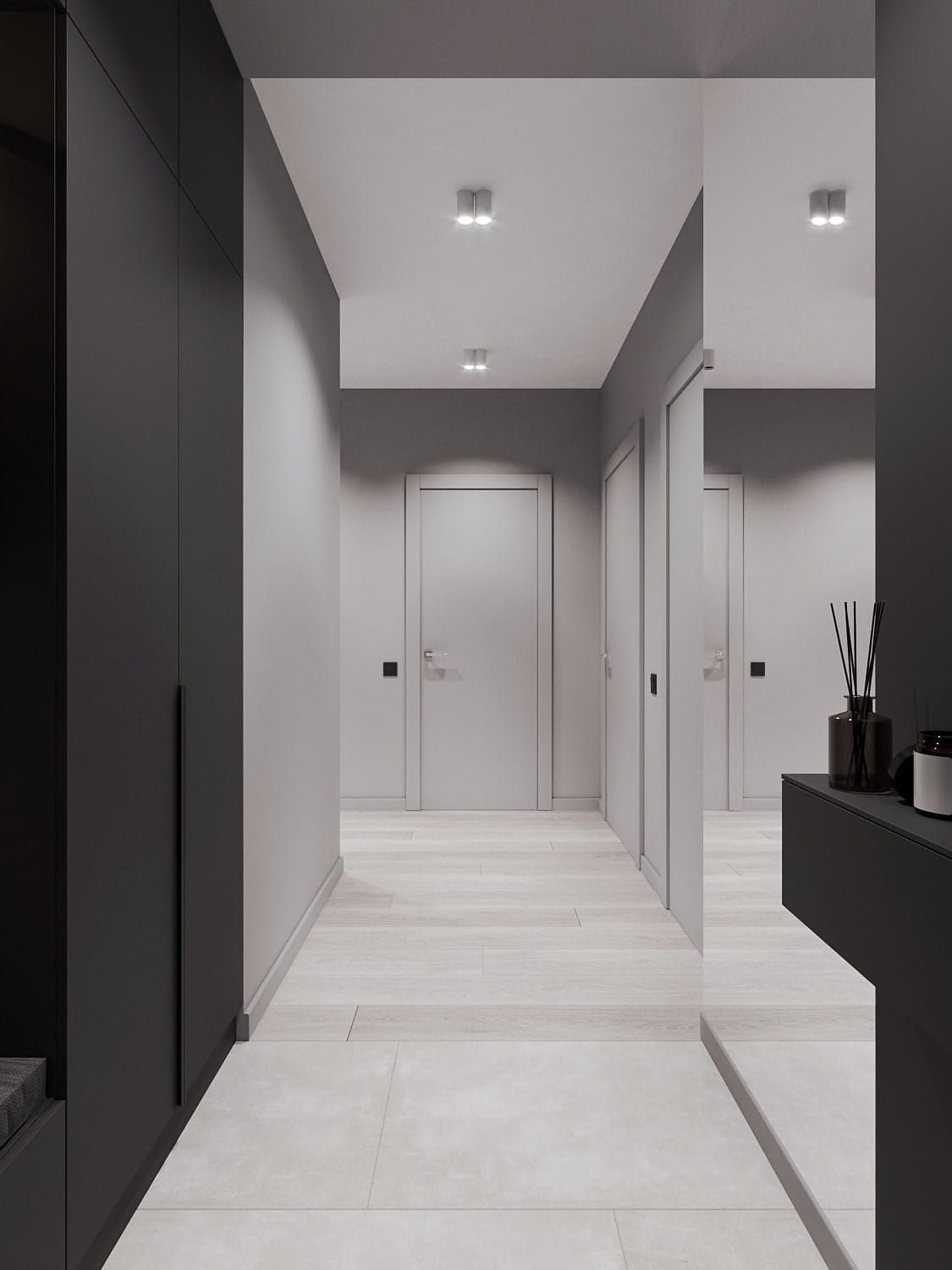 Thalor apartment — photo 23