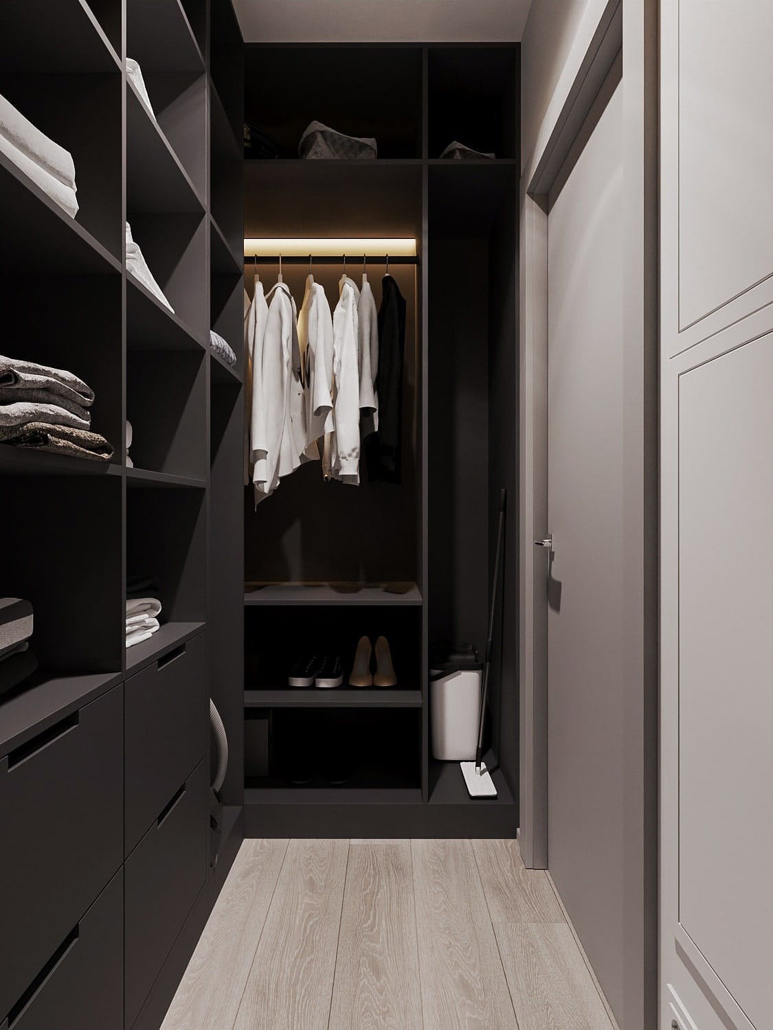 Thalor apartment — photo 24
