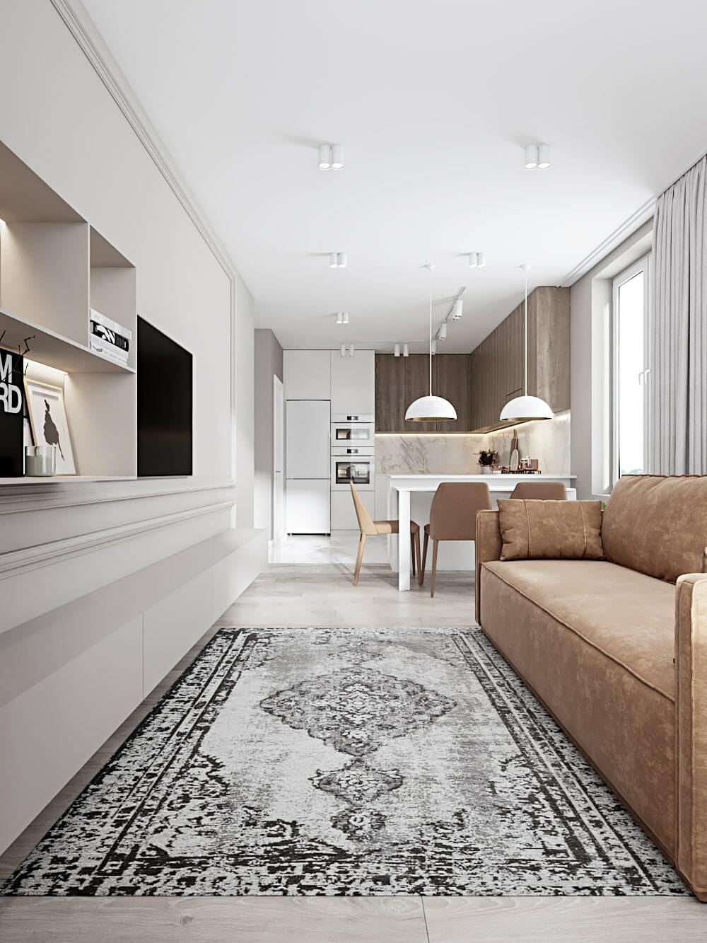 Elenara apartment — photo 1