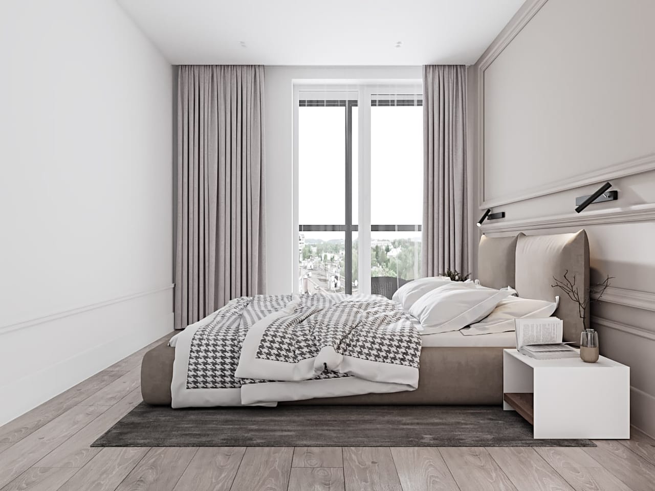 Elenara apartment — photo 11