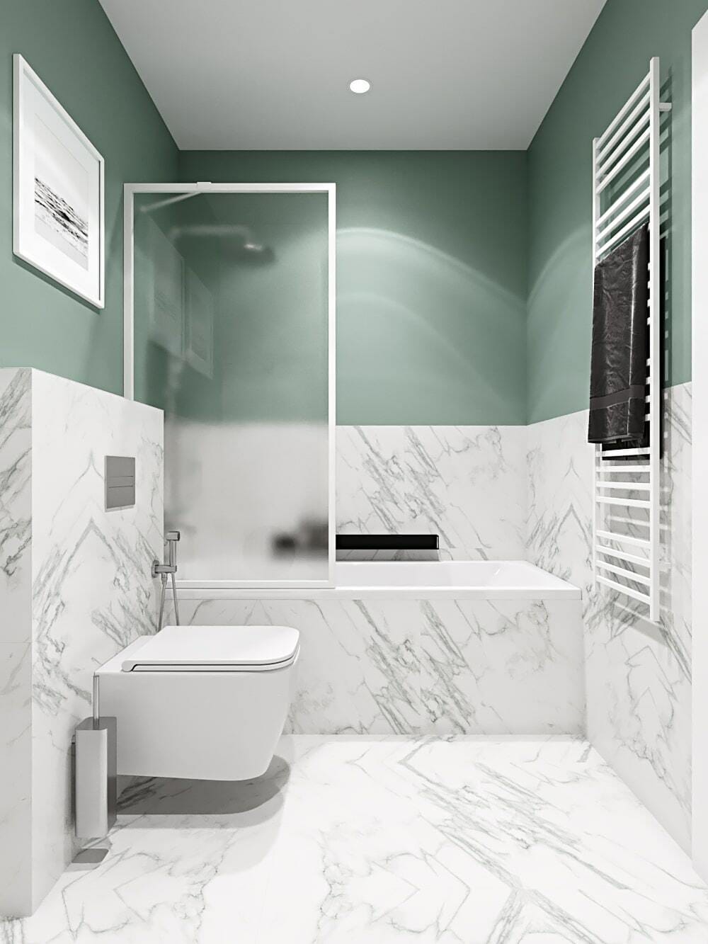 Elenara apartment — photo 23