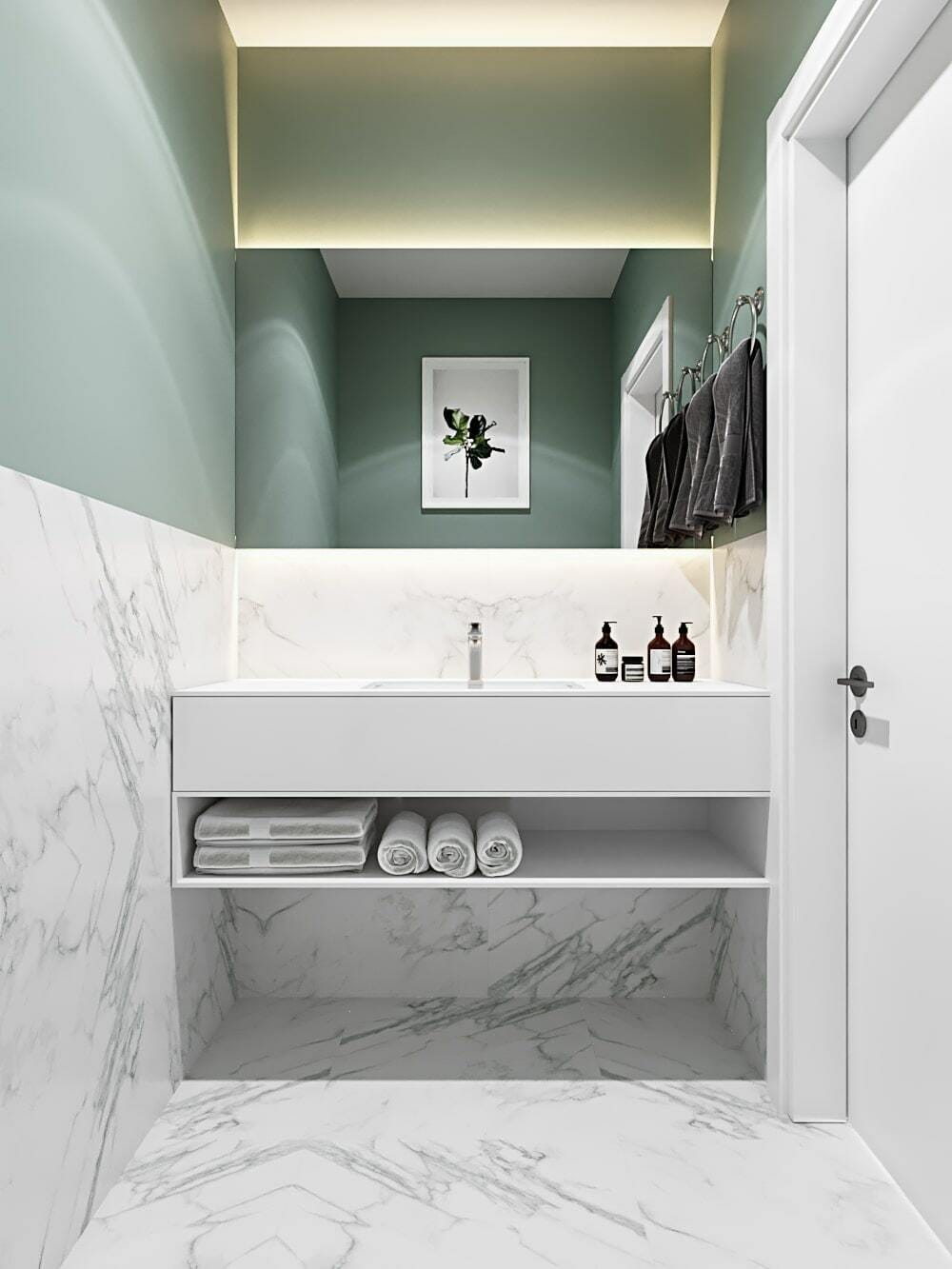 Elenara apartment — photo 26