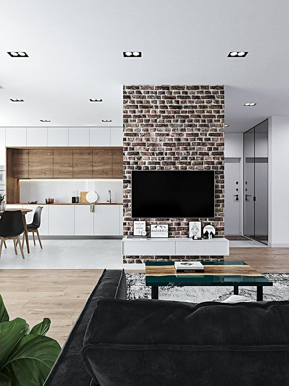 Liora apartment — photo 1