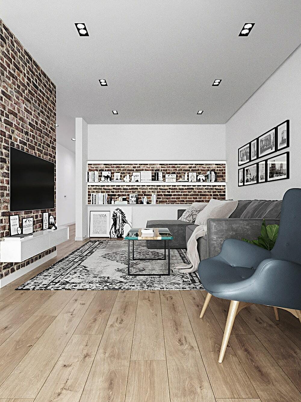 Liora apartment — photo 2