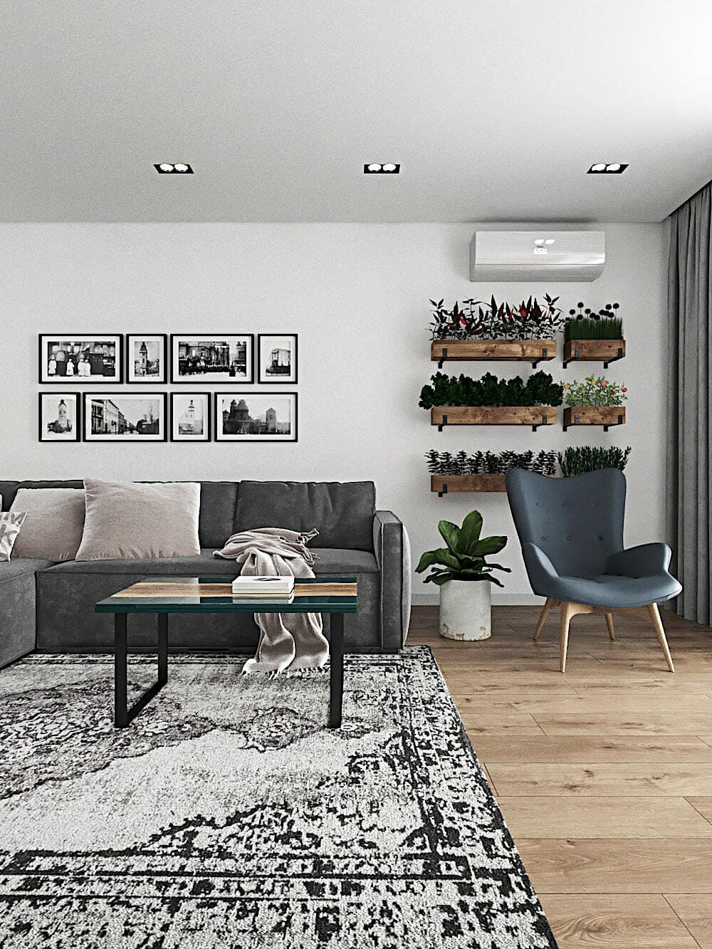Liora apartment — photo 3