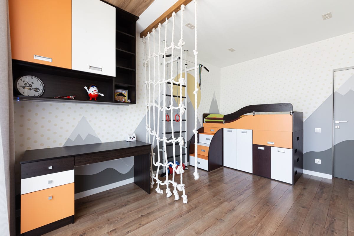 Liora apartment — photo 22