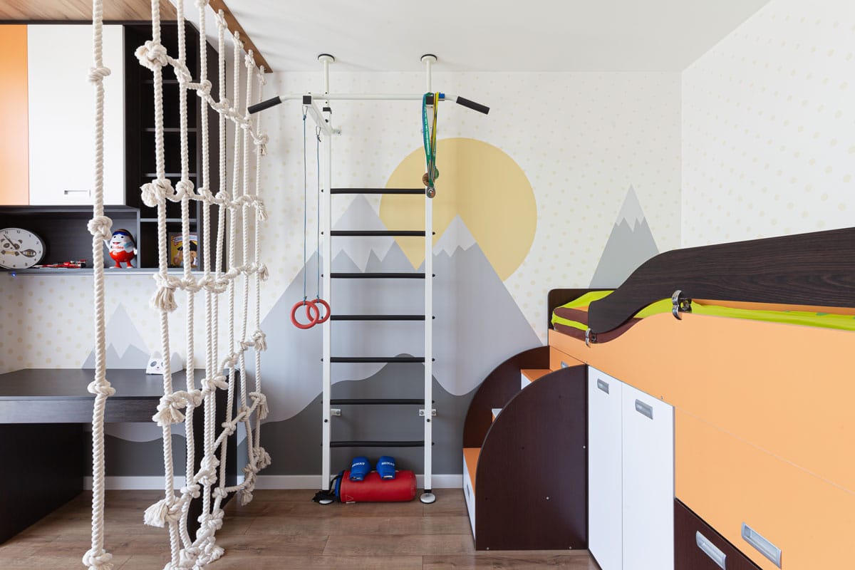 Liora apartment — photo 23