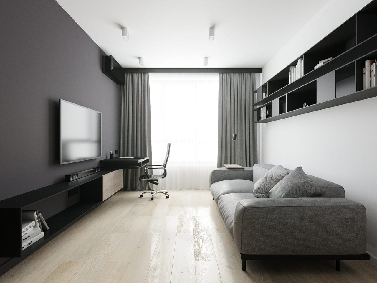 Faelan apartment — photo 2