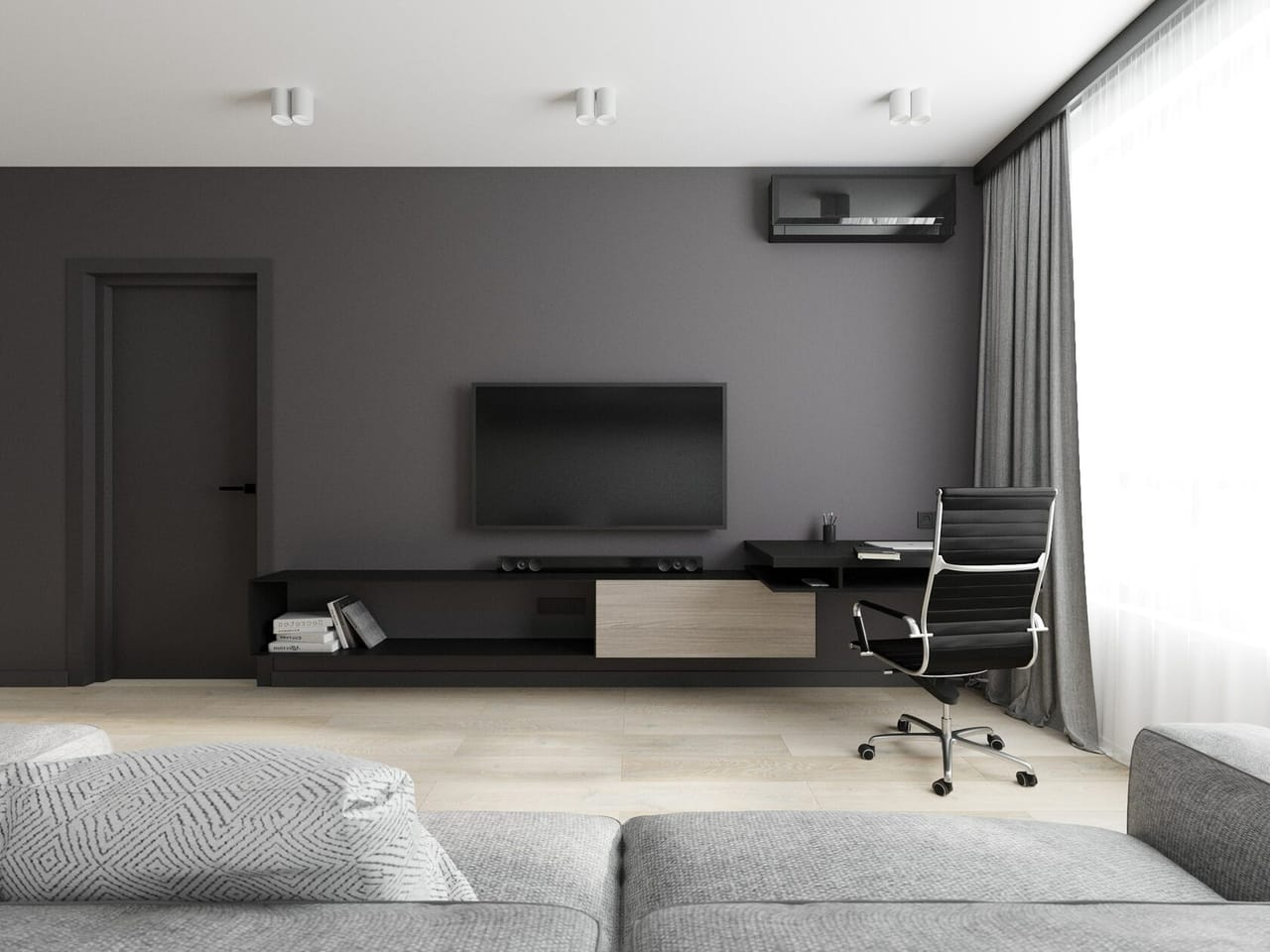 Faelan apartment — photo 5