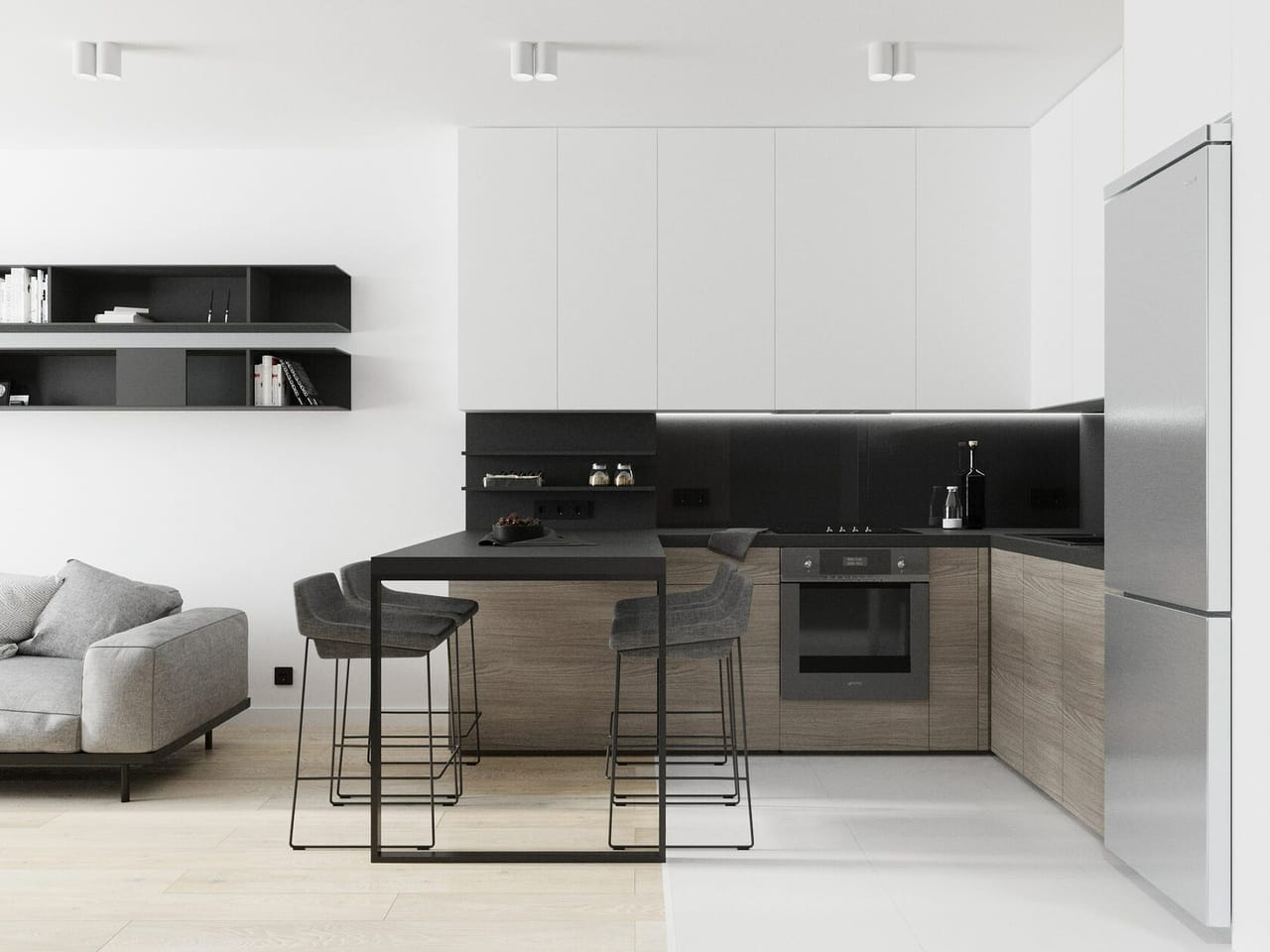 Faelan apartment — photo 6