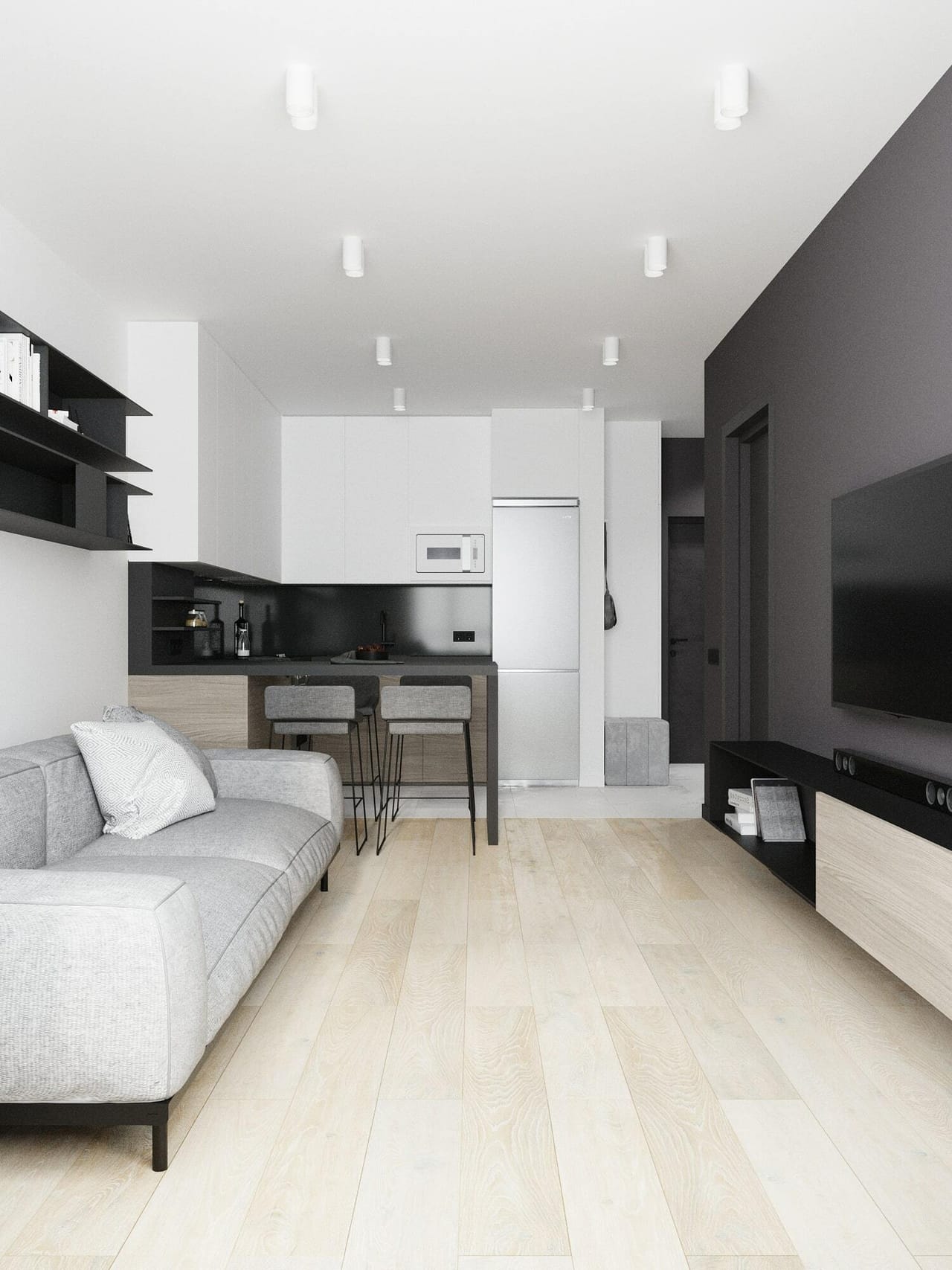 Faelan apartment — photo 7