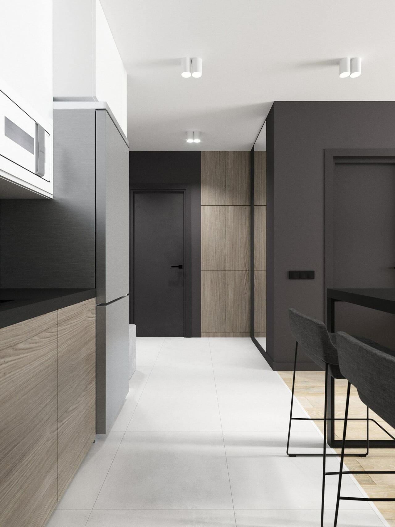 Faelan apartment — photo 8