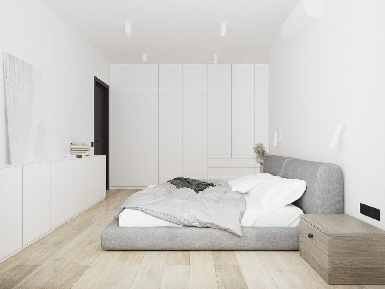 Faelan apartment — photo 11