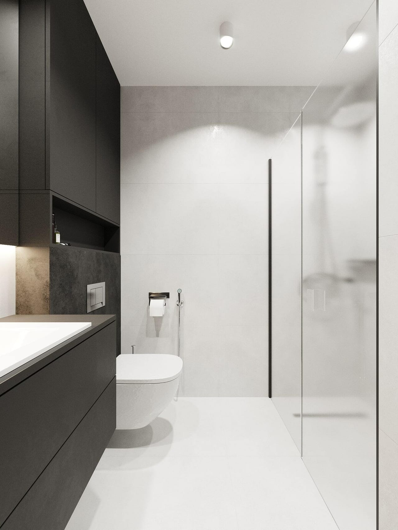 Faelan apartment — photo 13