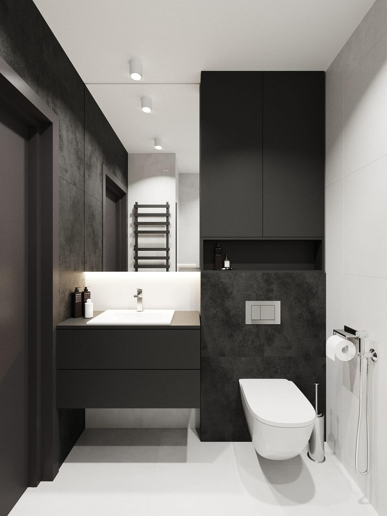 Faelan apartment — photo 14
