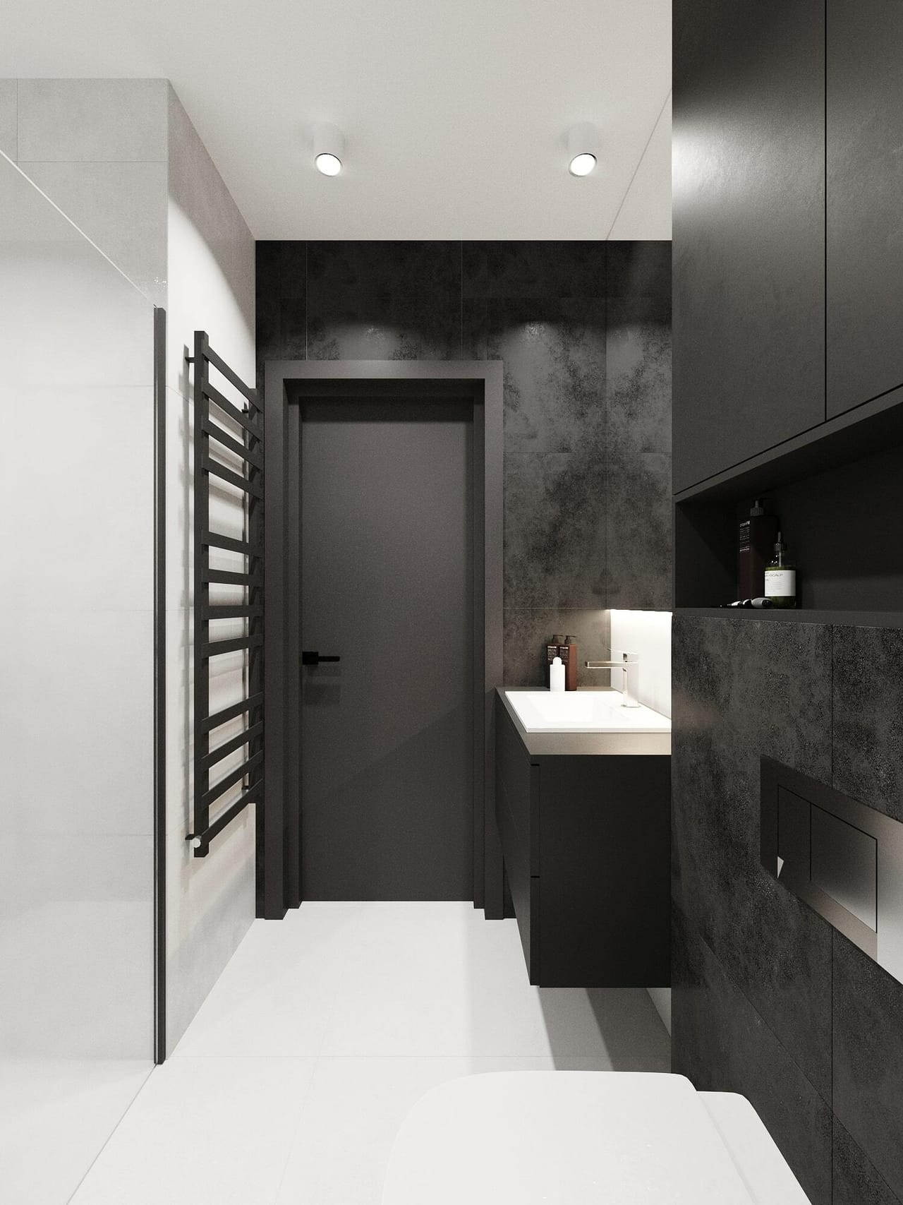 Faelan apartment — photo 15