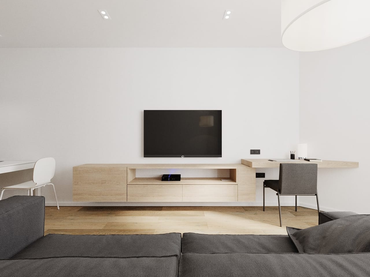 Zyndor apartment — photo 1
