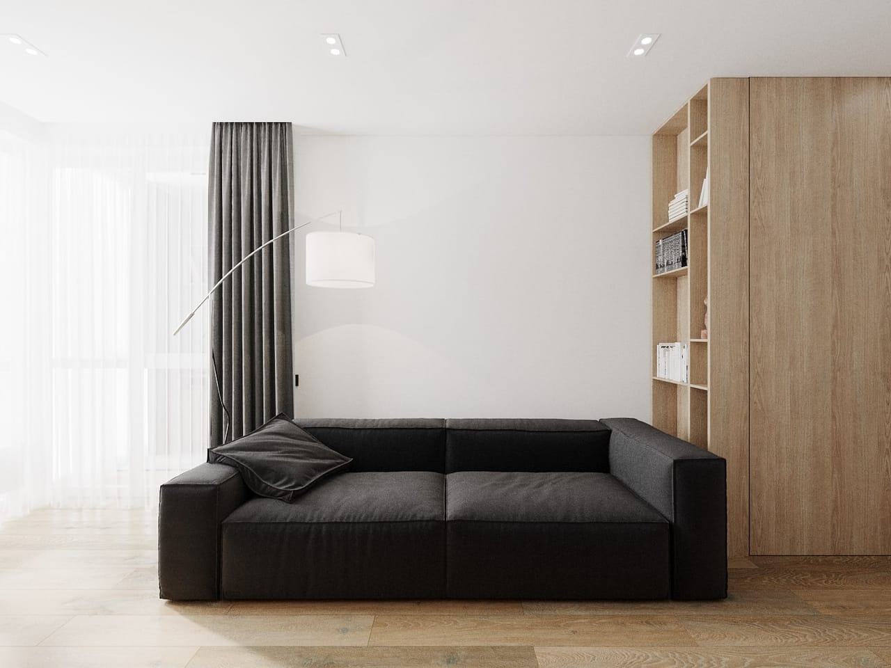 Zyndor apartment — photo 4