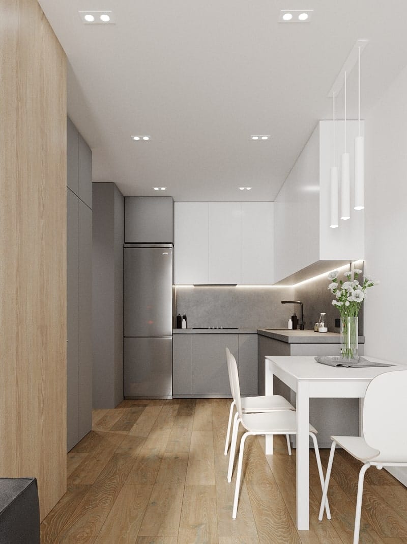 Zyndor apartment — photo 6