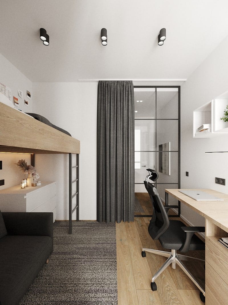 Zyndor apartment — photo 8