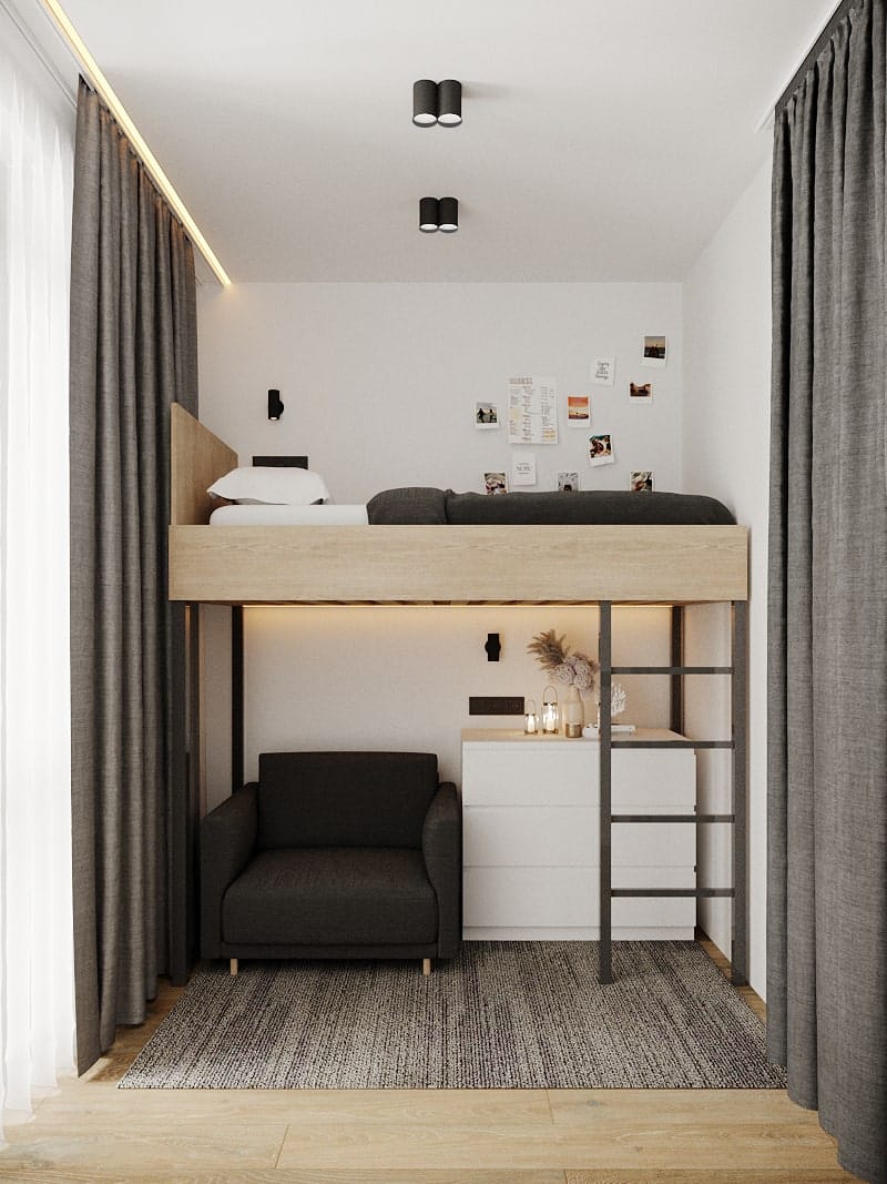 Zyndor apartment — photo 9