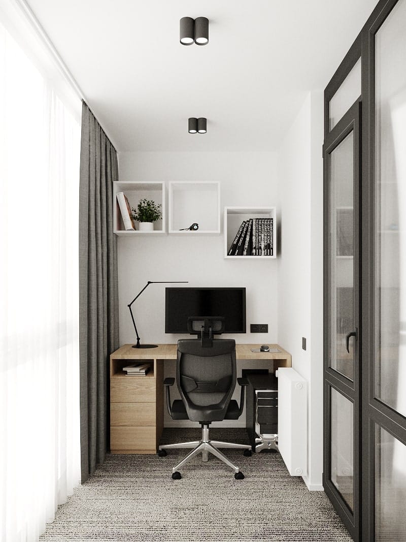 Zyndor apartment — photo 11