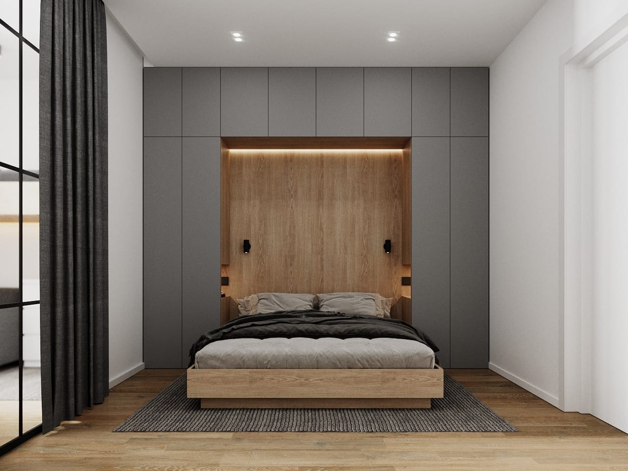 Zyndor apartment — photo 12