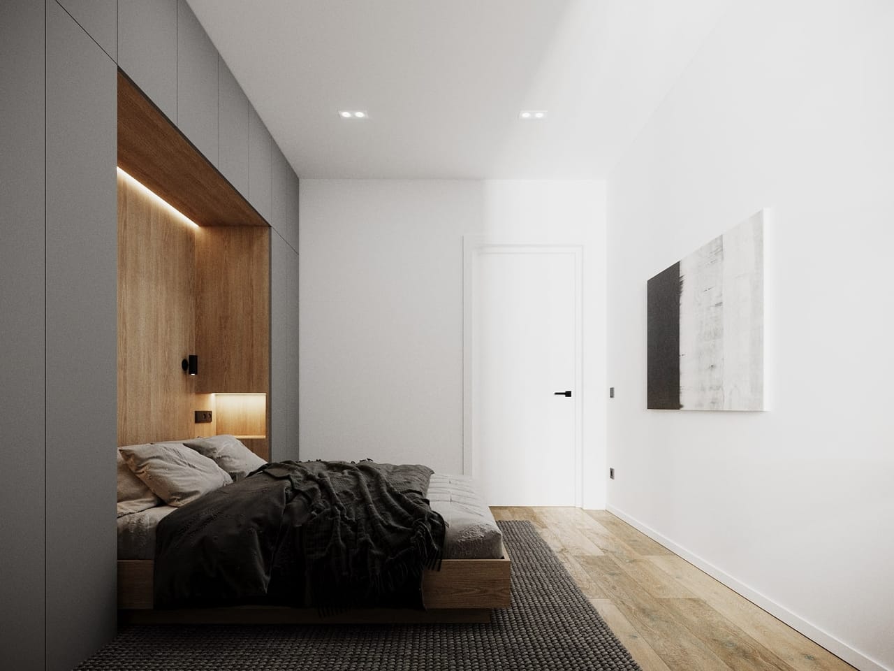 Zyndor apartment — photo 13