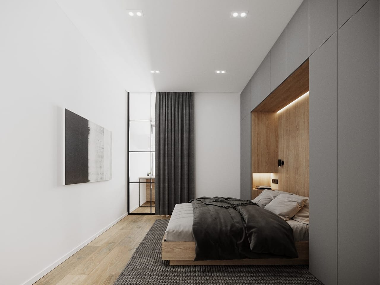 Zyndor apartment — photo 14